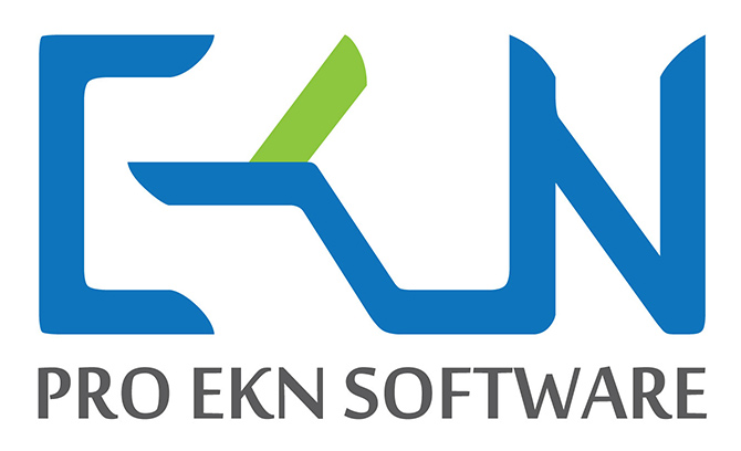 PRO EKN SOFTWARE